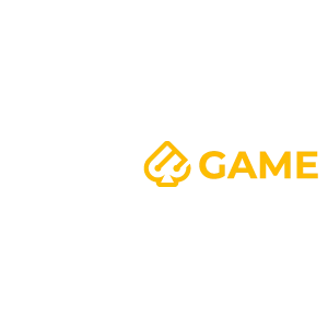 CoinsGame Logo White