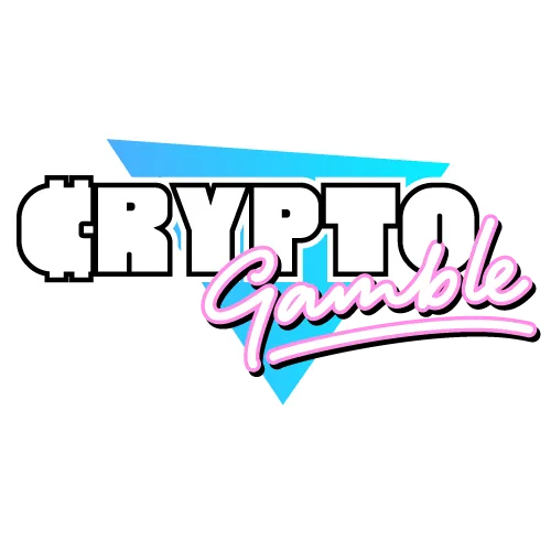 CryptoGamble Logo