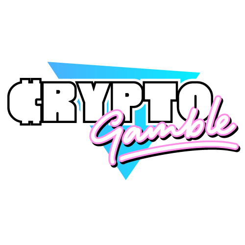 CryptoGamble Logo