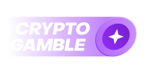 CryptoGamble Logo